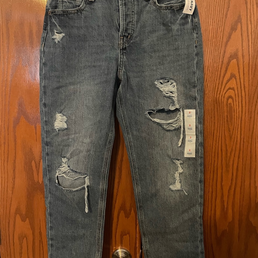 Old Navy Jeans size 2 NWT!
